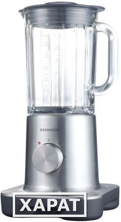 Фото Блендер kenwood bl 680