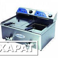 Фото Фритюрница STARFOOD BEF-122 V