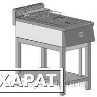 Фото Фритюрница электрическая ФЭС-4/9О