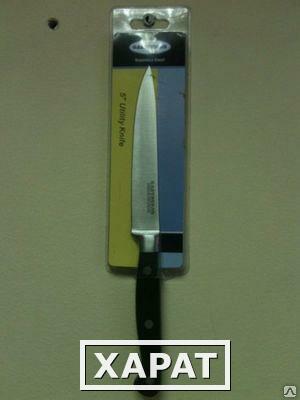 Фото Нож для овощей, GASTRORAG /PLS015