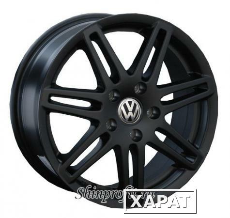 Фото Replica VW103 8x18/5x112 D57.1 ET44 GM