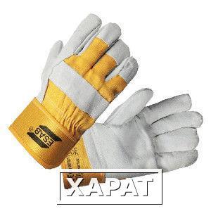 Фото Перчатки ESAB Heavy Duty Worker