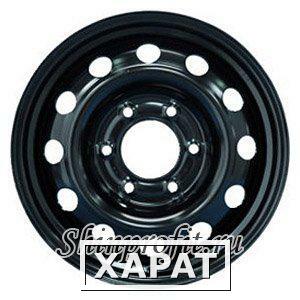 Фото KFZ 7925 6.5x16/6x139.7 D92.5 ET46 Black