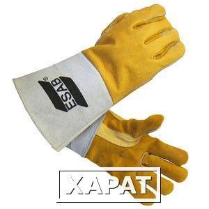 Фото Краги ESAB Heavy Duty EXL (размер XL)