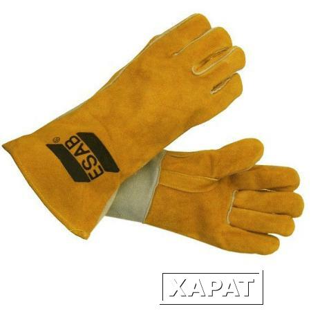 Фото Краги ESAB Heavy Duty Regular