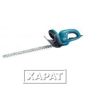 Фото Электрический кусторез makita uh4861