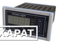 Фото Измерители давления ПРОМА-ИДМ-010 со встроенным датчиком