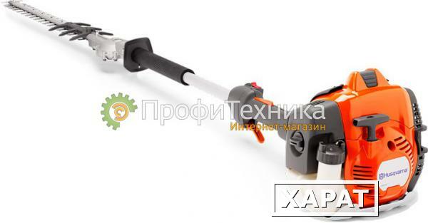 Фото Бензоножницы (кусторез) Husqvarna 525HF3S X-TORQ 9671474-01