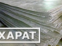 Фото Паронит ПМБ