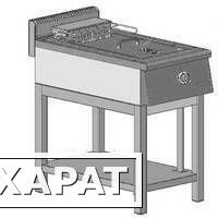 Фото Фритюрница электрическая ФЭС-4/9О