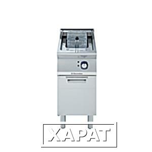 Фото ФРИТЮРНИЦА 700СЕР ELECTROLUX E7FRGD1BF0 371068 Г