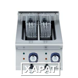 Фото ФРИТЮРНИЦА 700СЕР ELECTROLUX E7FRGH2B00 371067 Г