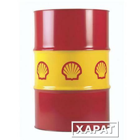 Фото Моторное масло Shell Rimula R3 X SAE 15W-40