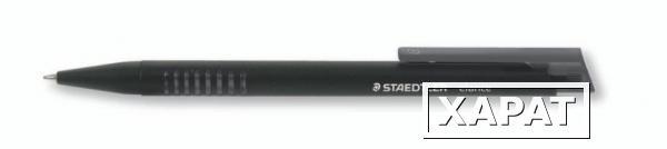 Фото Шариковая ручка Elance, М 0,5 мм, цвет черный