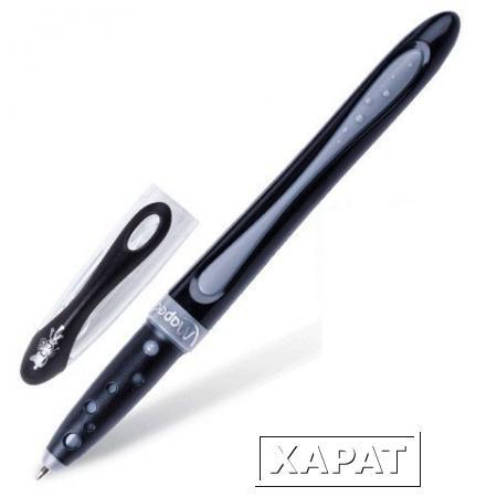 Фото Шариковая ручка Soft Ball 1 мм. цвет черный MAPED