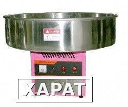Фото Аппарат для приготовления сахарной ваты STARFOOD ET-MF-01 (диам. 720 мм.)