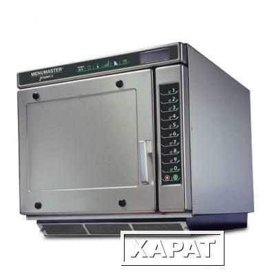 Фото Печь микроволновая Menumaster DS1400E