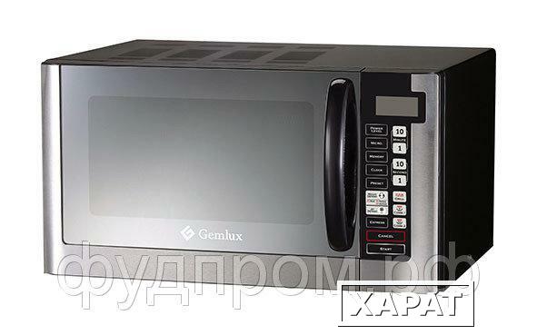 Фото Микроволновая печь GEMLUX GL-MW90G28