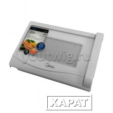 Фото Дверца микроволновой печи Midea EG720CEE