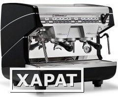 Фото Кофемашина-автомат Appia II Compact 2Gr V