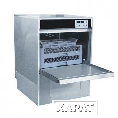 Фото Посудомоечная машина GASTRORAG HDW-50