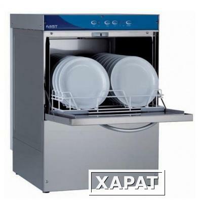 Фото Посудомоечная машина Elettrobar Fast 160-2