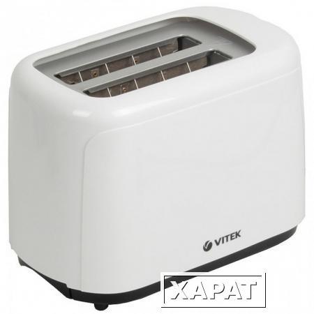 Фото Тостер VITEK VT-1578BW