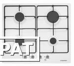 Фото Варочная поверхность Maunfeld MGHE.64.62W