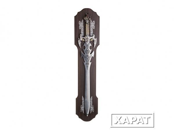 Фото Панно настенное "меч викинга" 22*98 см Polite Crafts&amp;gifts (210-105)