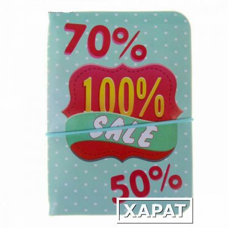 Фото Визитницы Визитница 100% sale