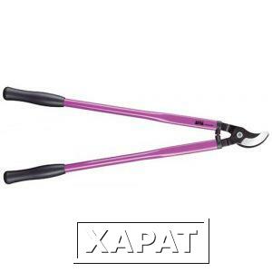 Фото Сучкорез 65 cm, фиолетовый цвет bahco pg-28-65-lilac