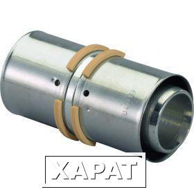 Фото Соединитель Uponor S-Press 50-50