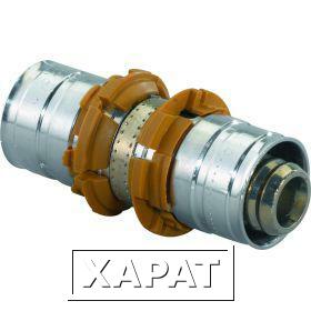 Фото Соединитель Uponor S-Press 32-32