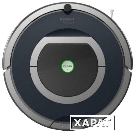 Фото IRobot Робот-пылесос iRobot Roomba 785