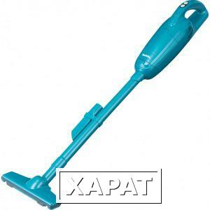 Фото Пылесос Makita CL104DWYX