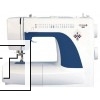 Фото Электромеханическая швейная машина AstraLux 221 с вертикальным челноком