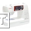 Фото Швейная машина Janome 605QDC