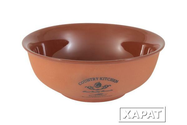 Фото Салатник малый Умбра Terracotta ( TLY308-5-CKT-AL )