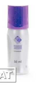 Фото Subdue™ Deodorant / Сабдью дезодорант 50 мл. / Антиперспирант, средство от пота, дезодорант без алюминия