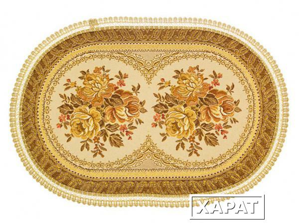 Фото Салфетка декоративная 32*48 см. Gree Textile (262-022)