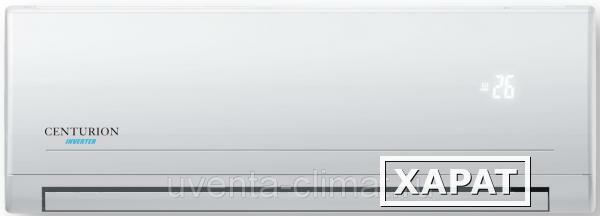 Фото Кондиционер CENTURION AC-12INV (Инвертор)