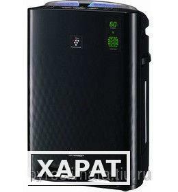 Фото Очиститель воздуха Sharp KC-A61RB