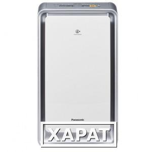 Фото Очистители воздуха Panasonic F-VXL40R-S