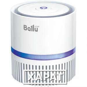 Фото Очиститель воздуха Ballu AP-105