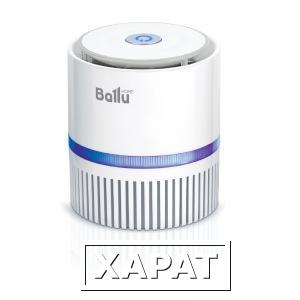 Фото Очиститель воздуха Ballu AP-100