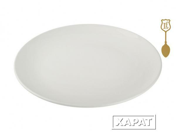 Фото Блюдо круглое "hospitality" диаметр= 36 см, без упак. Porcelain Manufacturing (199-044)