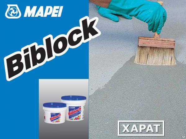 Фото Грунтовка BIBLOCK жидкость 2,5кг