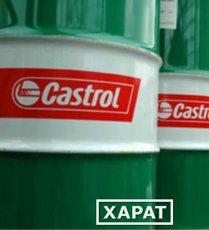 Фото CASTROL масла моторные, трансмиссионные, гидравлические