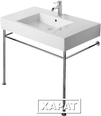 Фото Duravit Vero 003071 Металлическая консоль