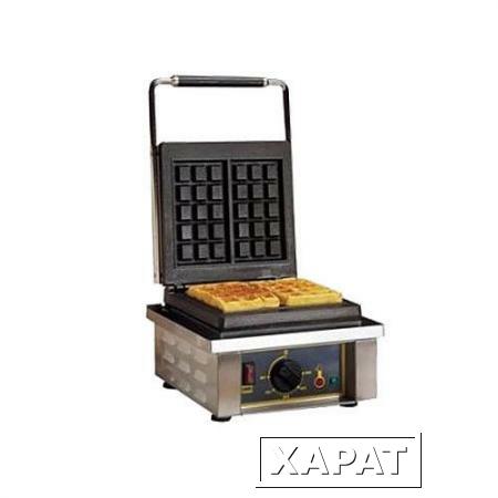Фото Вафельница Roller Grill GES10